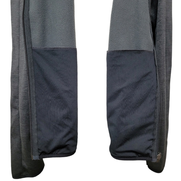 MONDETTA Sweater Zip Up High Neck - Picture 7 of 9